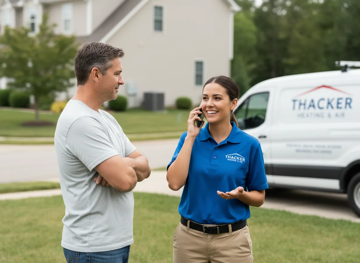 Ac Repair Montross, VA FAQs